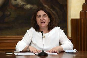 Catalfo: Si chiude anno molto delicato, nel 2021 ripartiremo Catalfo: Si chiude anno molto delicato, nel 2021 ripartiremo