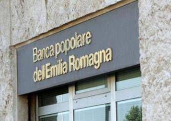 Bper, ceduto con cartolarizzazione portafoglio sofferenze da 270,8 mln Bper, ceduto con cartolarizzazione portafoglio sofferenze da 270,8 mln