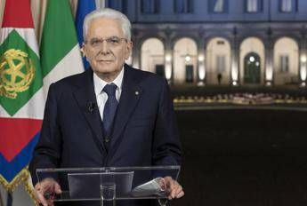 Mattarella, discorso speciale per il 2020: ecco perché