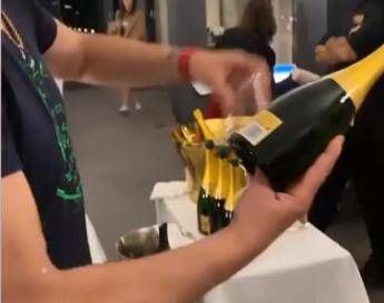 Capodanno, veglione in resort sul Garda: esposto Codacons Capodanno, veglione in resort sul Garda: esposto Codacons