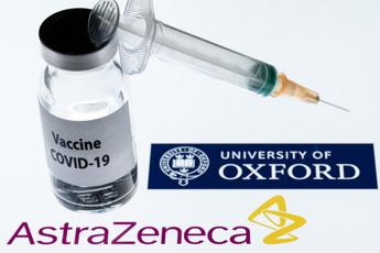 Vaccino AstraZeneca, Di Lorenzo: Con ok Ema 50 mln dosi in Italia entro giugno
