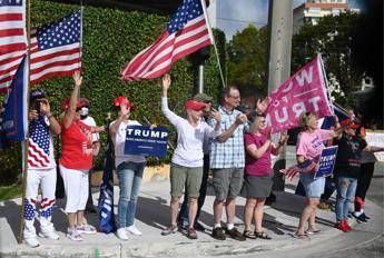 Elezioni Usa, raduno pro Trump a Washington: cosa succede 6 gennaio Elezioni Usa, raduno pro Trump a Washington: cosa succede 6 gennaio