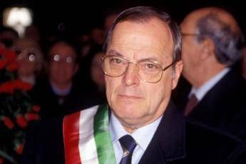 È morto Marco Formentini, primo sindaco leghista di Milano È morto Marco Formentini, primo sindaco leghista di Milano