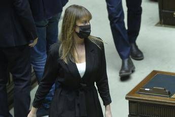 Boschi: Non vogliamo una crisi di governo Boschi: Non vogliamo una crisi di governo