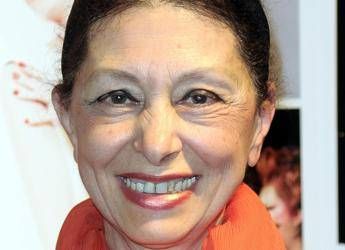 Danza, Liliana Cosi: La mia vita al servizio di Tersicore grazie a Chiara Lubich Danza, Liliana Cosi: La mia vita al servizio di Tersicore grazie a Chiara Lubich