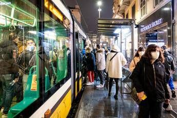Italia zona rossa 5 e 6 gennaio, regole per oggi e Epifania Italia zona rossa 5 e 6 gennaio, regole per oggi e Epifania