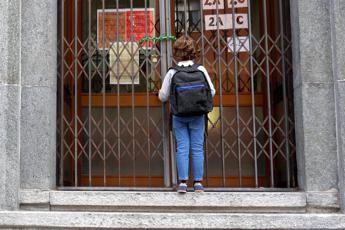 Scuola, Tar Calabria: Elementari e medie in presenza ma Spirlì non ci sta