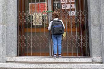 Scuola, riapertura 11 gennaio Scuola, riapertura 11 gennaio