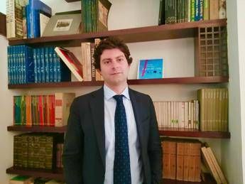 Piersanti Mattarella jr: Non fu solo Cosa nostra a uccidere mio nonno Piersanti Mattarella jr: Non fu solo Cosa nostra a uccidere mio nonno
