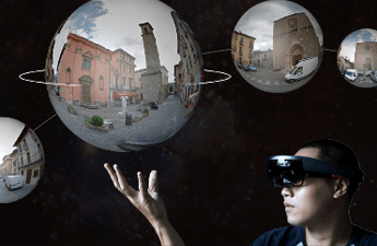 Startup, da Sapienza nasce Janus Startup, da Sapienza nasce Janus
