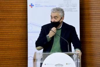 Vaccino covid, Arcuri: Italia accelera, Pfizer in ritardo Vaccino covid, Arcuri: Italia accelera, Pfizer in ritardo