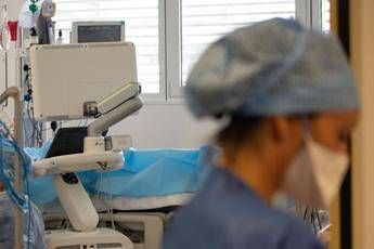 Coronavirus Piemonte, 1.109 contagi e 55 morti: il bollettino Coronavirus Piemonte, 1.109 contagi e 55 morti: il bollettino