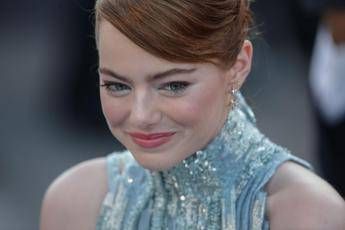 Emma Stone incinta, è in attesa del primo figlio Emma Stone incinta, è in attesa del primo figlio