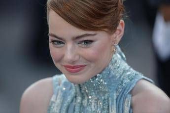 Emma Stone incinta, è in attesa del primo figlio