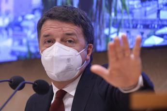 Renzi: Voto è bluff, Conte presenti Recovery e poi in Aula