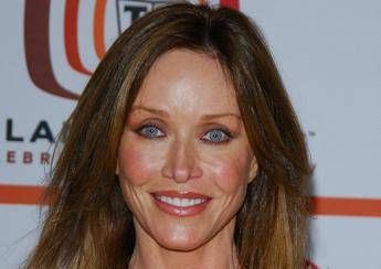 Tanya Roberts non ce l'ha fatta, morta l'ex Bond girl Tanya Roberts non ce l'ha fatta, morta l'ex Bond girl