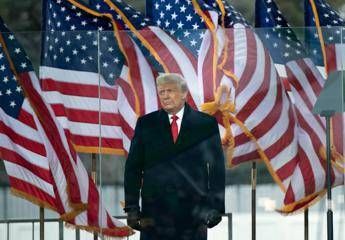 Elezioni Usa, Trump: Nessuna resa, vinco io se Pence fa cosa giusta Elezioni Usa, Trump: Nessuna resa, vinco io se Pence fa cosa giusta