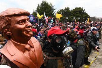 25° emendamento, ecco come può essere rimosso Trump 25° emendamento, ecco come può essere rimosso Trump