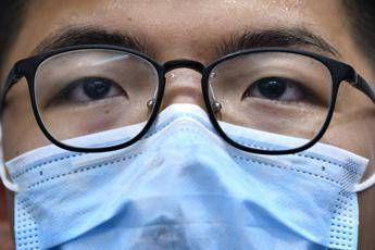 Hong Kong, Joshua Wong accusato anche di sovversione Hong Kong, Joshua Wong accusato anche di sovversione