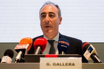 Gallera fuori da giunta lombarda, Fontana: Era stanco Gallera fuori da giunta lombarda, Fontana: Era stanco