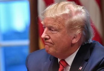 Impeachment per Trump, 'iter al via lunedì alla Camera'