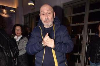 Covid, Maurizio Battista: Come ho preso virus? E' un mistero, ero stato molto attento Covid, Maurizio Battista: Come ho preso virus? E' un mistero, ero stato molto attento