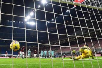 Milan-Torino 2-0, Leao-Kessie e il Diavolo riparte Milan-Torino 2-0, Leao-Kessie e il Diavolo riparte