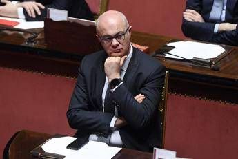 D'Incà: Renzi? Chi dà instabilità non ha molti meriti D'Incà: Renzi? Chi dà instabilità non ha molti meriti