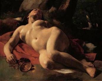 Su Sky Arte arriva '#ArtAndSex', 5 doc per indagare sul rapporto tra arte e sessualità/Video Su Sky Arte arriva '#ArtAndSex', 5 doc per indagare sul rapporto tra arte e sessualità/Video