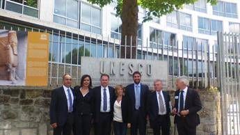 Il Delta del Po e l'Appennino Tosco Emiliano sono biosfere Unesco Il Delta del Po e l'Appennino Tosco Emiliano sono biosfere Unesco