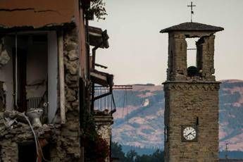 Terremoto, dal governo Dl con misure fiscali: pronto entro un mese Terremoto, dal governo Dl con misure fiscali: pronto entro un mese