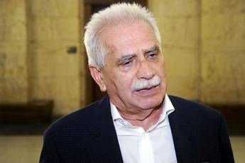 Caso Antinori, ginecologo ai domiciliari dopo condanna definitiva Caso Antinori, ginecologo ai domiciliari dopo condanna definitiva