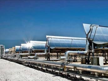 Archimede Solar Energy, storia di un paradosso italiano Archimede Solar Energy, storia di un paradosso italiano