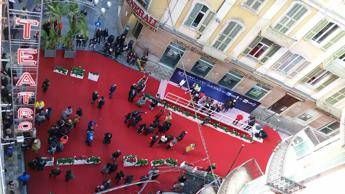 Impazza il toto-Sanremo, da Bertè a Ultimo Impazza il toto-Sanremo, da Bertè a Ultimo