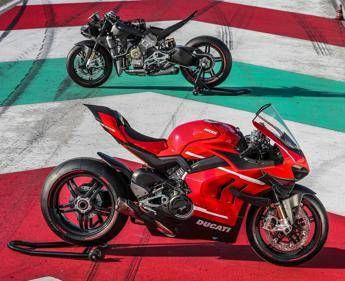 Ducati, nasce divisione Marketing e Comunicazione Ducati, nasce divisione Marketing e Comunicazione