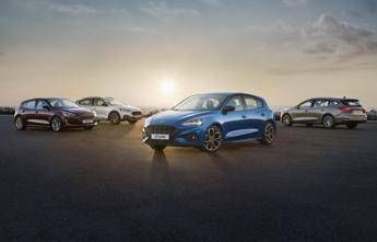 In Europa Ford taglierà migliaia di posti In Europa Ford taglierà migliaia di posti