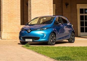 Offensiva green Renault a 360 gradi, maxi incentivi per Euro 6 Offensiva green Renault a 360 gradi, maxi incentivi per Euro 6