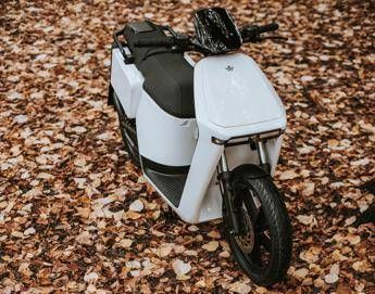 A Eicma sbarca WoW!, nuovo brand 'elettrico' per le due ruote A Eicma sbarca WoW!, nuovo brand 'elettrico' per le due ruote