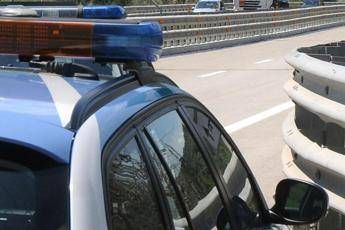 Procura sequestra tratto autostrada A2 Procura sequestra tratto autostrada A2