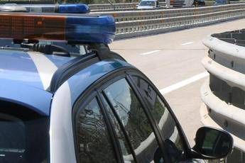 Procura sequestra tratto autostrada A2