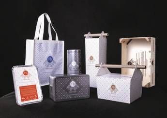 Arrivano le Family Bag, al via il progetto anti-spreco /Video Arrivano le Family Bag, al via il progetto anti-spreco /Video