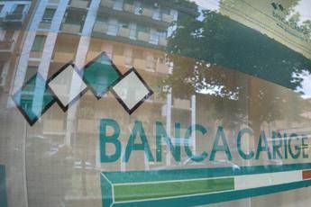 Carige, la Bce chiede un nuovo piano industriale Carige, la Bce chiede un nuovo piano industriale