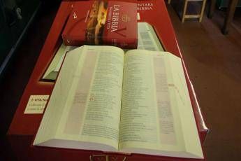 Su 7.100 lingue del mondo, 3.700 senza traduzione della Bibbia Su 7.100 lingue del mondo, 3.700 senza traduzione della Bibbia