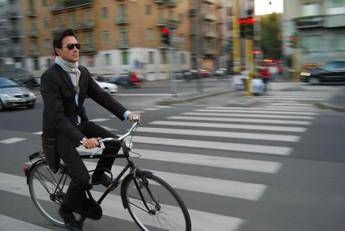 Arriva Cosmo Bike Mobility, primo salone italiano della ciclabilità urbana Arriva Cosmo Bike Mobility, primo salone italiano della ciclabilità urbana
