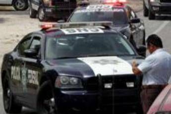 Un altro giornalista assassinato in Messico Un altro giornalista assassinato in Messico