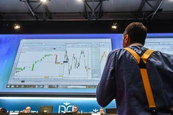 Con spread a 300 imprese a rischio Con spread a 300 imprese a rischio