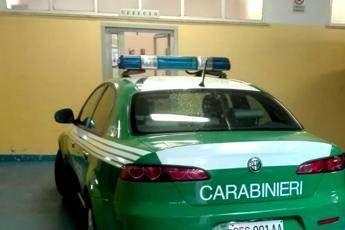 macchinine carabinieri