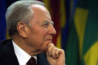 Ciampi è stato un alunno modello: ecco le sue pagelle Ciampi è stato un alunno modello: ecco le sue pagelle