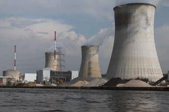 Centrale nucleare Belgio, l'azienda: "Resti solo chi è necessario"