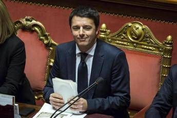 Migranti, Renzi: Strabiliante procedura Ue su mancata identificazione Migranti, Renzi: Strabiliante procedura Ue su mancata identificazione
